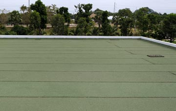 all Greenhaugh roofing types quoted for