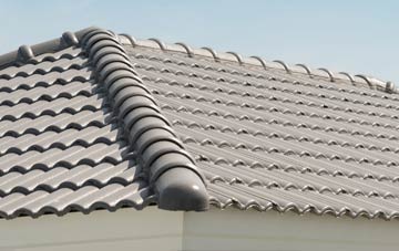 advantages of Greenhaugh clay roofing