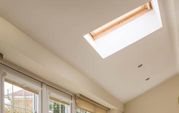 Greenhaugh conservatory roof insulation companies