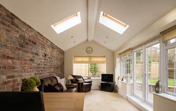 conservatory roof insulation Greenhaugh, Northumberland