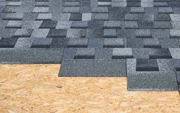 expert Greenhaugh asphalt roof companies