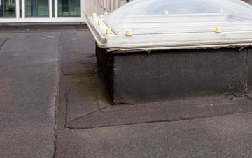 disadvantages of Greenhaugh flat roofs