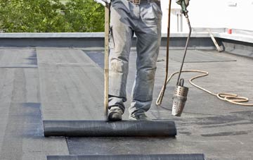 flat roof replacement Greenhaugh, Northumberland