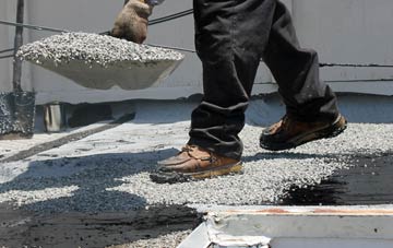 Greenhaugh flat roofing companies
