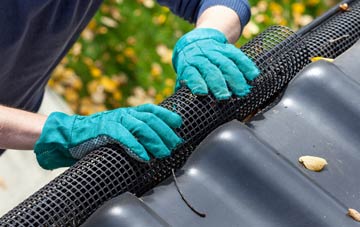 Greenhaugh gutter repair companies