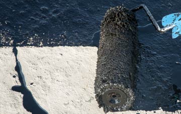 Greenhaugh liquid sealant waterproofing