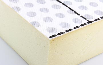 meeting Greenhaugh building codes