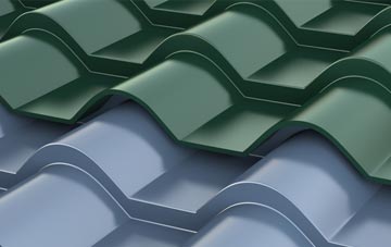 who should consider Greenhaugh plastic roofs
