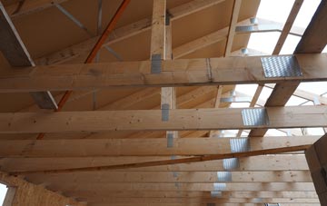 Greenhaugh roof truss costs