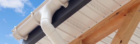 get Greenhaugh guttering quotes today