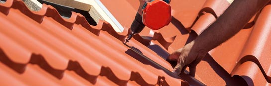 save on Greenhaugh roof installation costs