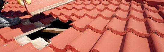 compare Greenhaugh roof repair quotes