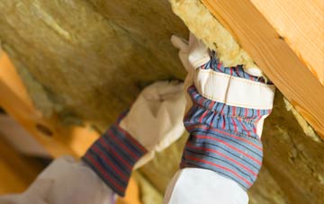 types of Greenhaugh pitched roof insulation materials
