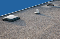 Greenhaugh flat roofing