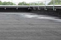 find rated Greenhaugh flat roofing companies