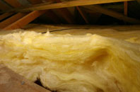 Greenhaugh pitch roof insulation