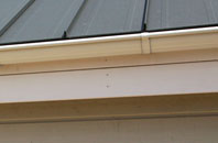 Greenhaugh soffit repair