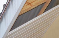 rated Greenhaugh soffit repair companies